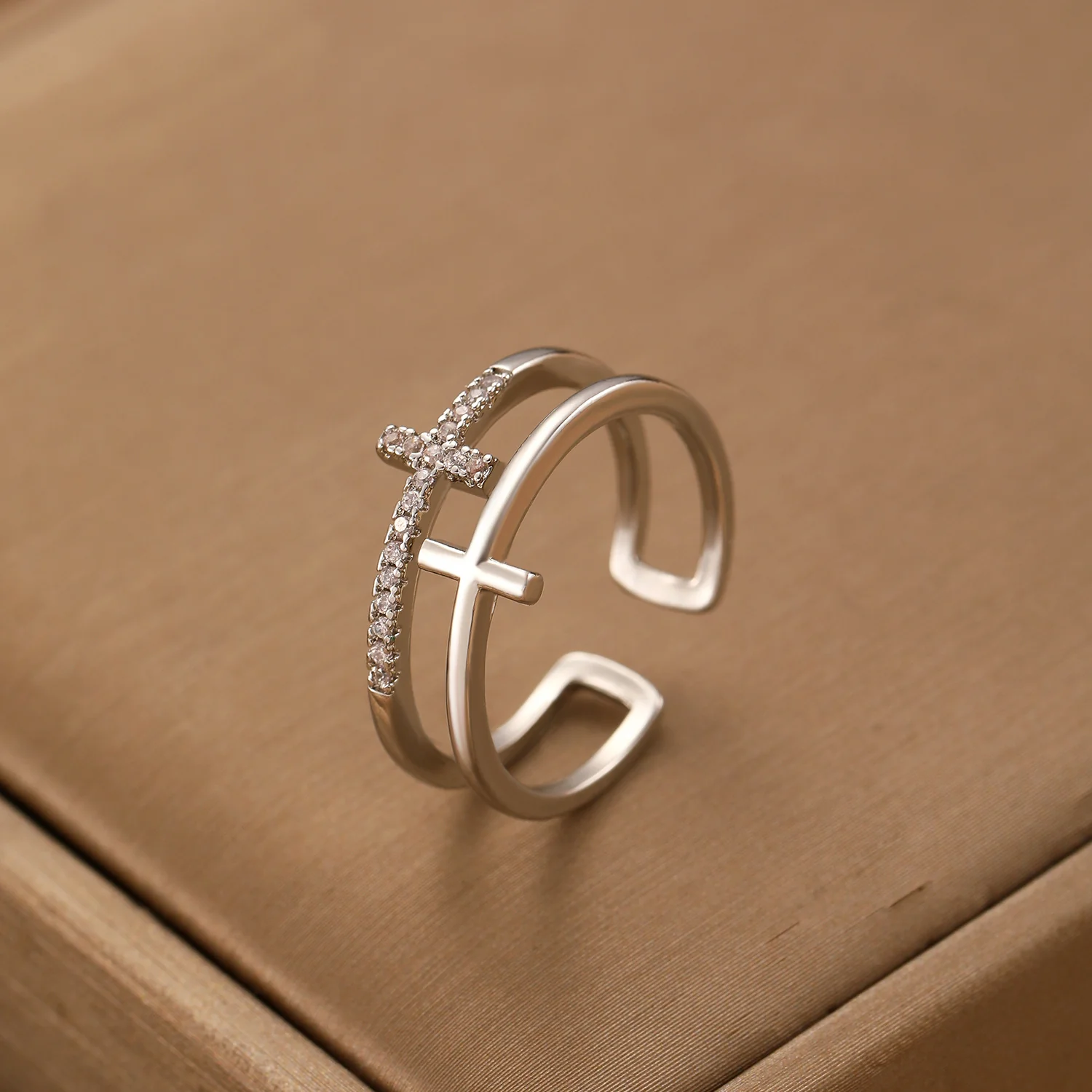 Faith Ring For Daughter - Image 3