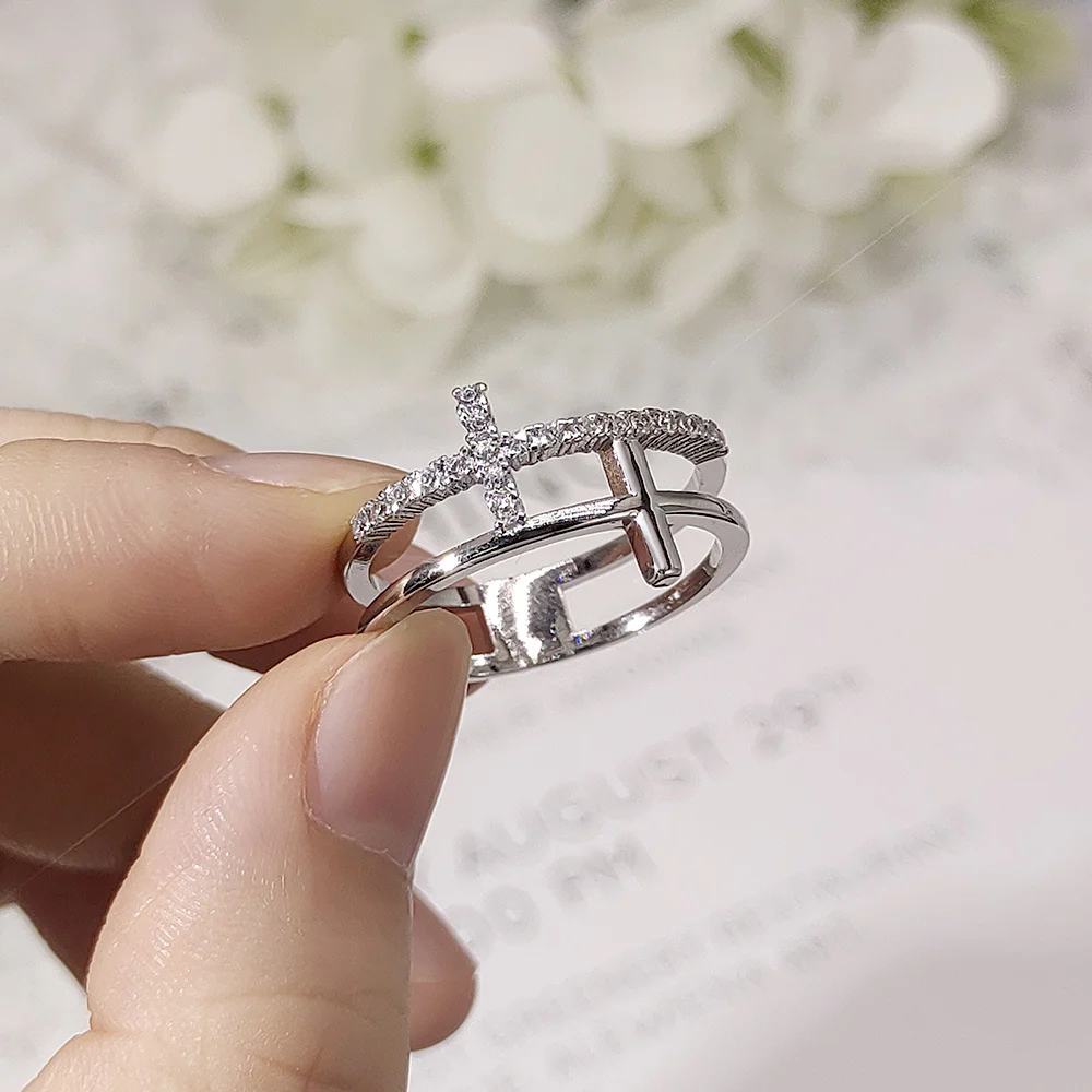 Faith Ring For Daughter - Image 4
