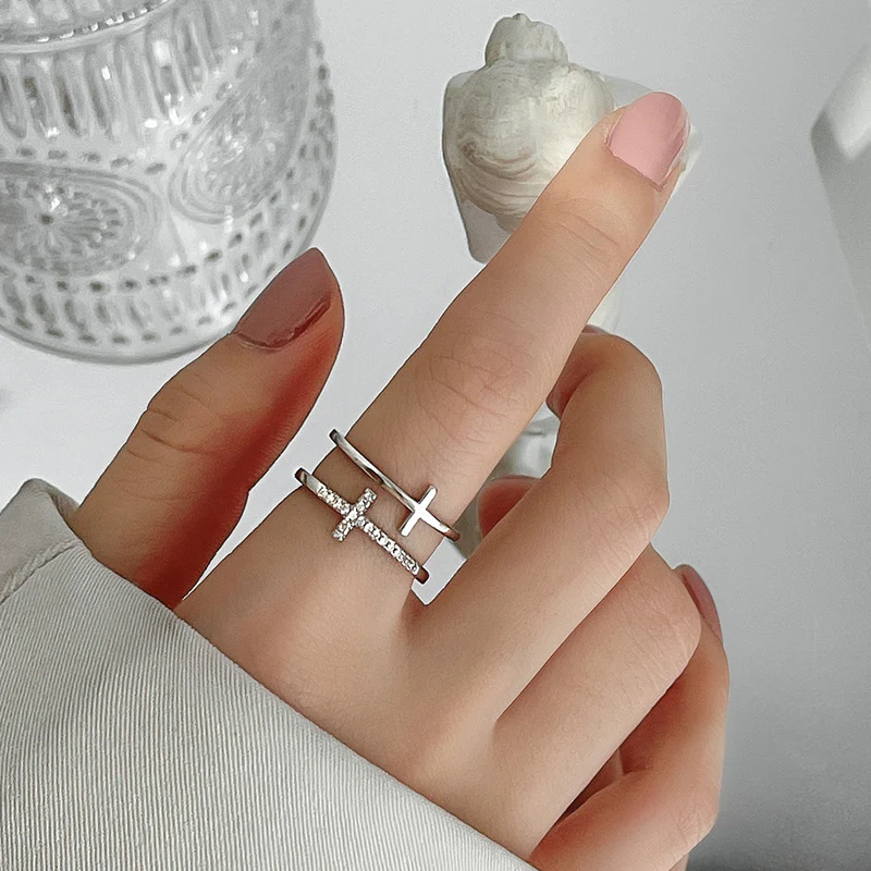 Faith Ring For Daughter - Image 5