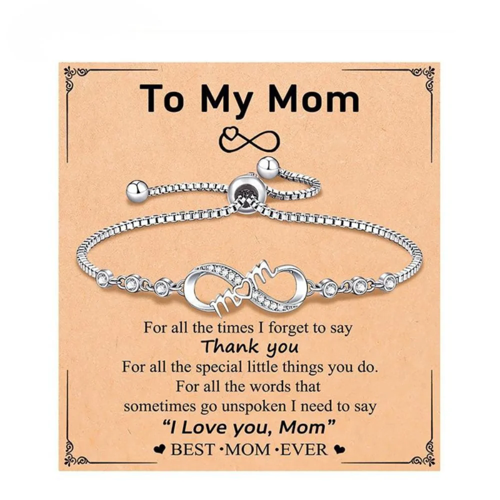 Infinite Love Bracelet - Image 10