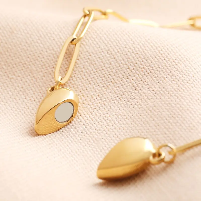 Magnetic Heart Necklace - Image 4