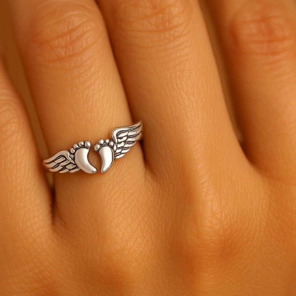 Mommy of an Angel - Image 4