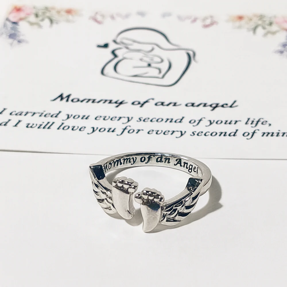 Mommy of an Angel - Image 5