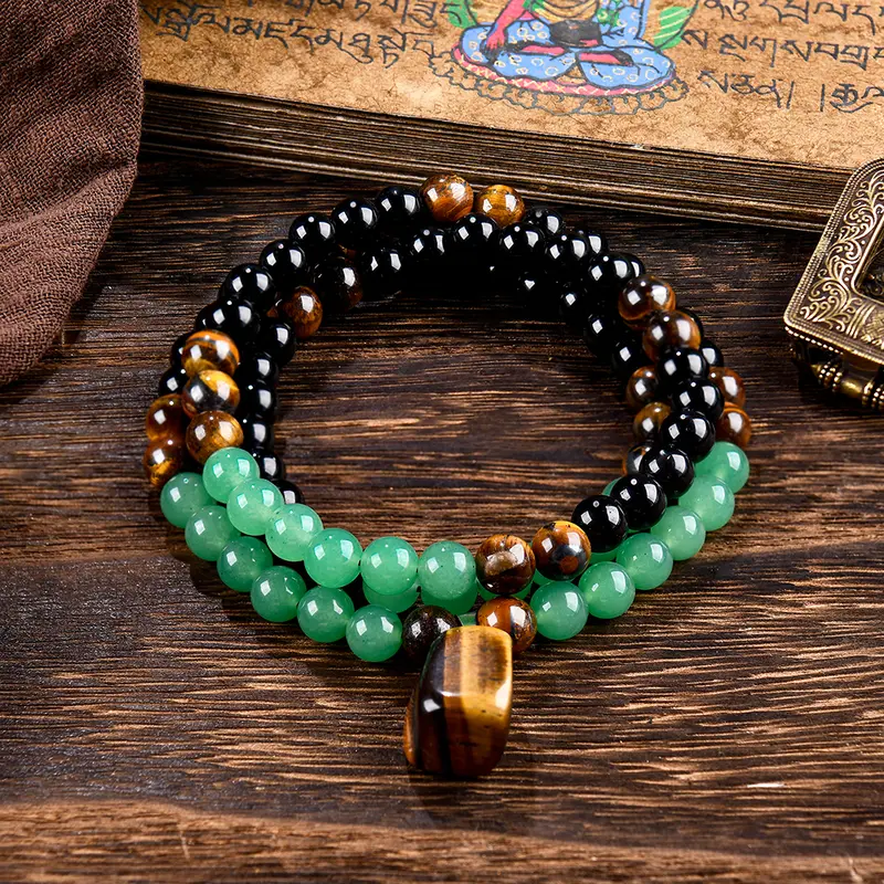 Money Attraction Necklace - Image 2