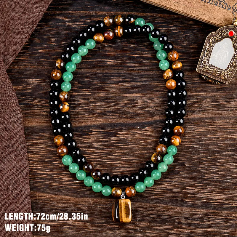 Money Attraction Necklace - Image 3