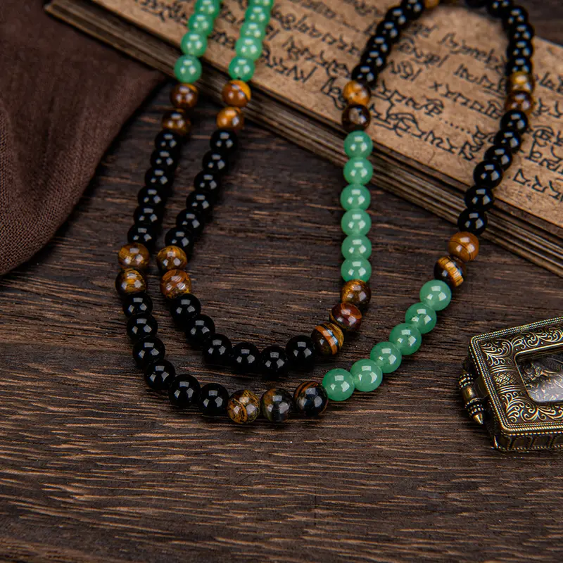 Money Attraction Necklace - Image 4
