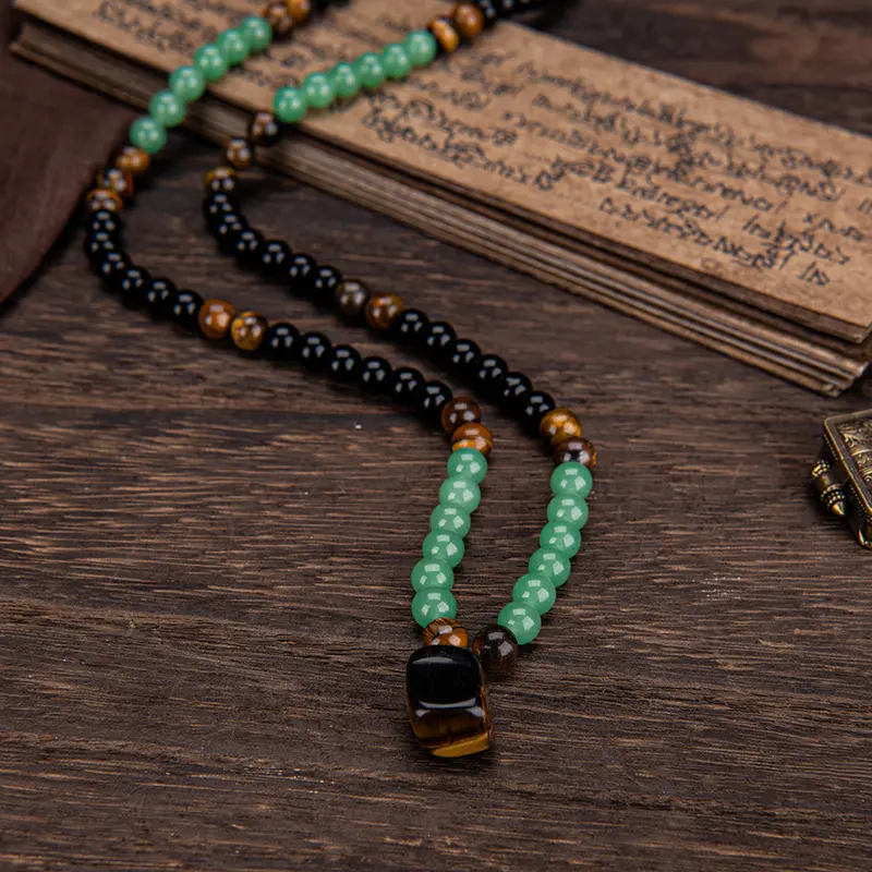 Money Attraction Necklace - Image 5