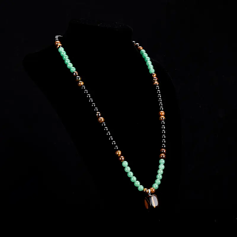 Money Attraction Necklace - Image 6