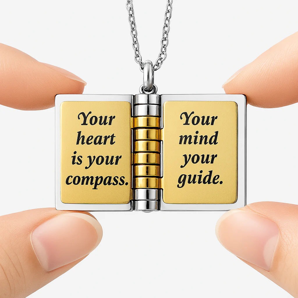 My Champion Necklace - Son - Image 4