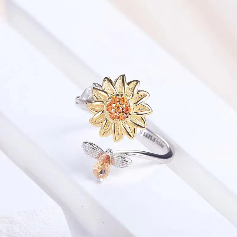 You Are My Sunshine Ring - Image 7